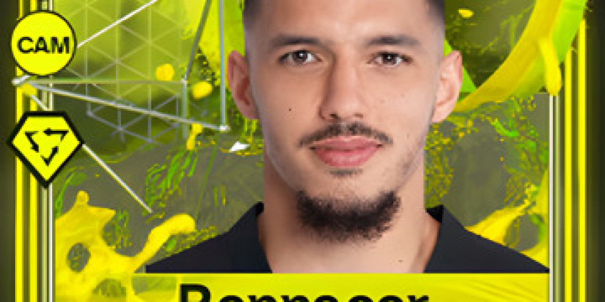 Unleashing the Power of Ismaël Bennacer's Player Card in FC 24 Game: A Comprehensive Guide