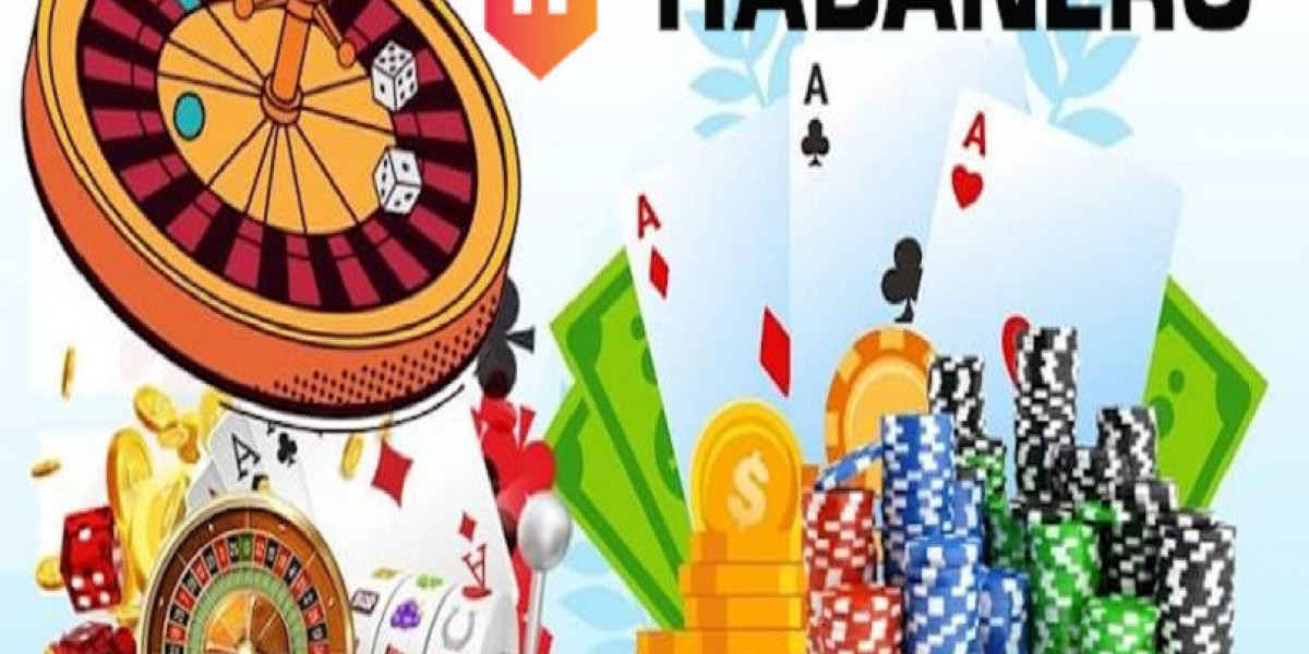 Rolling the Dice with Habanero Casino in Malaysia