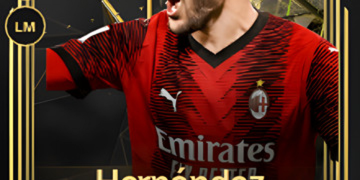 Unlocking Theo Hernández's Player Card in FC 24: The Fast and Efficient Way