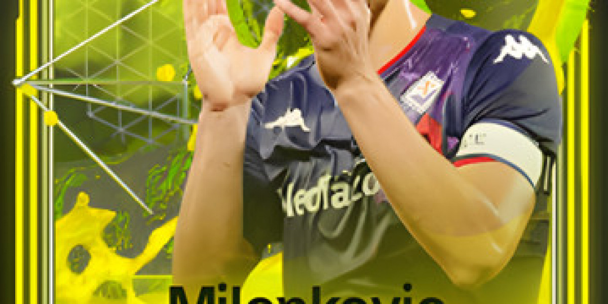 Master the Game of FC 24: Unlocking Nikola Milenkovic's Player Card