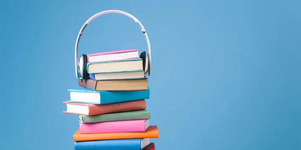 Audiobook Guide: Exploring Publishing Platforms