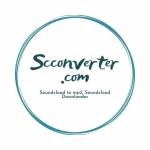 Soundcloud To Mp3 Scconverter com