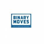 Binary Moves