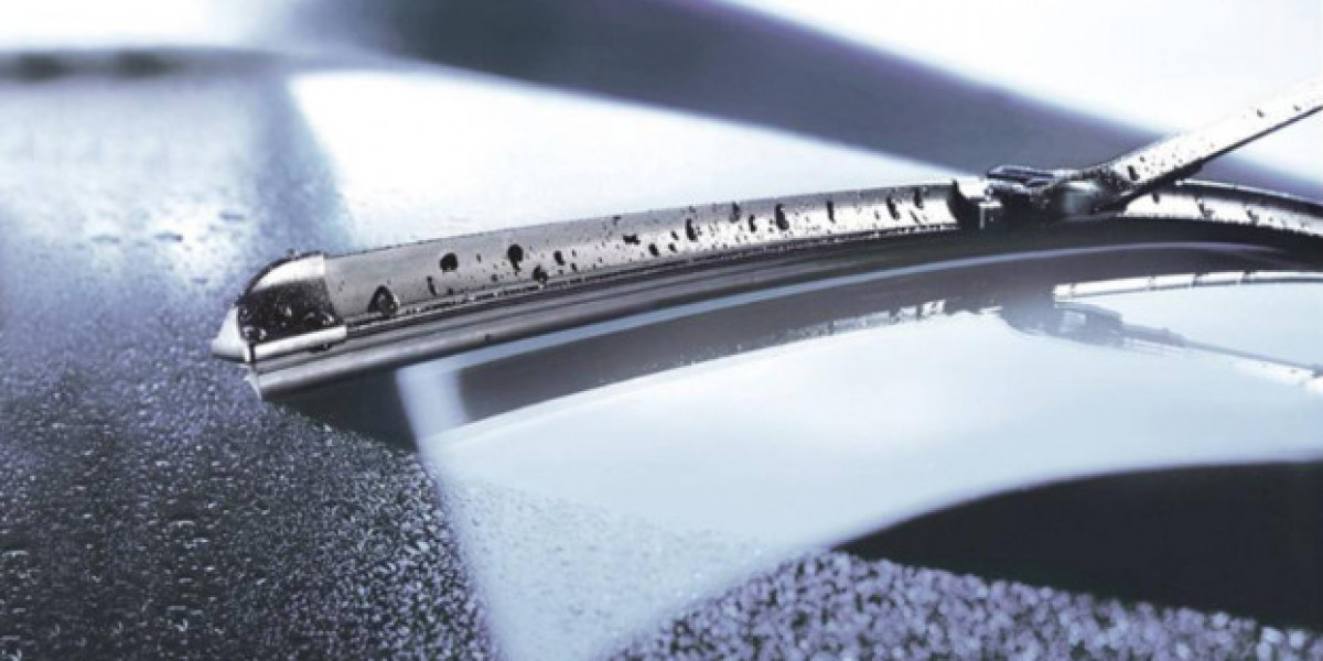 The Essential Guide to Toyota Windshield Wiper Blades