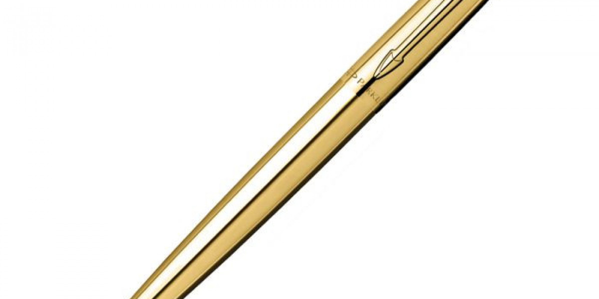 What is so special about Luxor Parker pen?