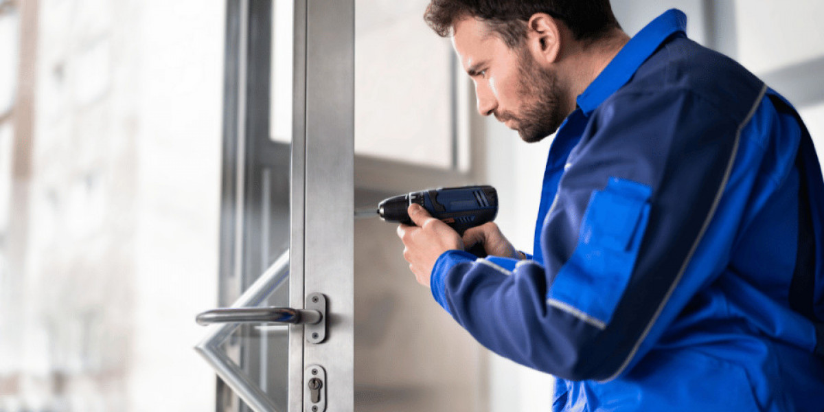 Emergency Lockout Solutions: What to Do When Locked Out of Your Business