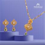 Mahakali Jewellers