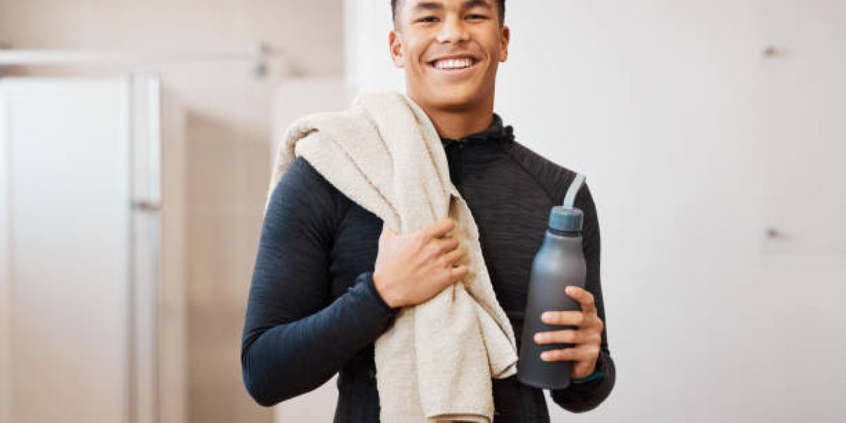 Don't Sweat It The Benefits of Investing in the Best Gym Towel