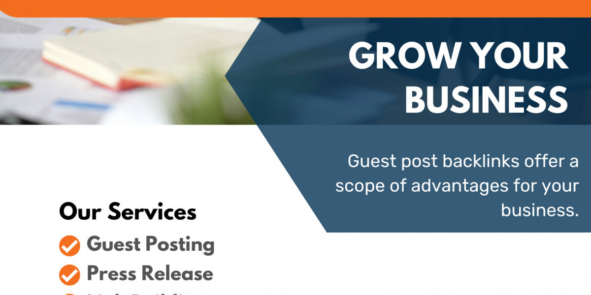 Guest Post Service: Elevate Your Website's Authority with SEO-Optimised Strategies