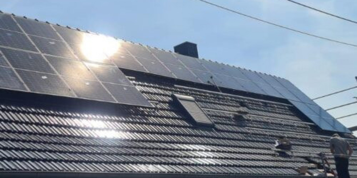 Solarlösungen für Eigenheime in Chemnitz: Ein Leitfaden für Solarmodule auf Wohnhäusern