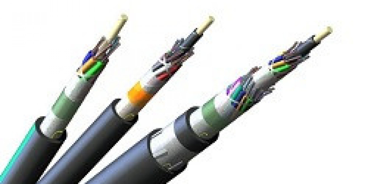 Fiber Optic Cable Market Size and Trends in 2032
