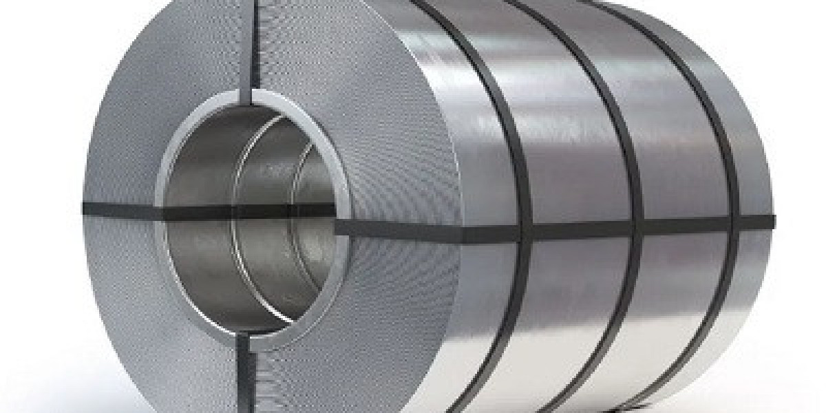 Stainless Steel HR Coil Prices: Trend, Pricing, News, Analysis | ChemAnalyst