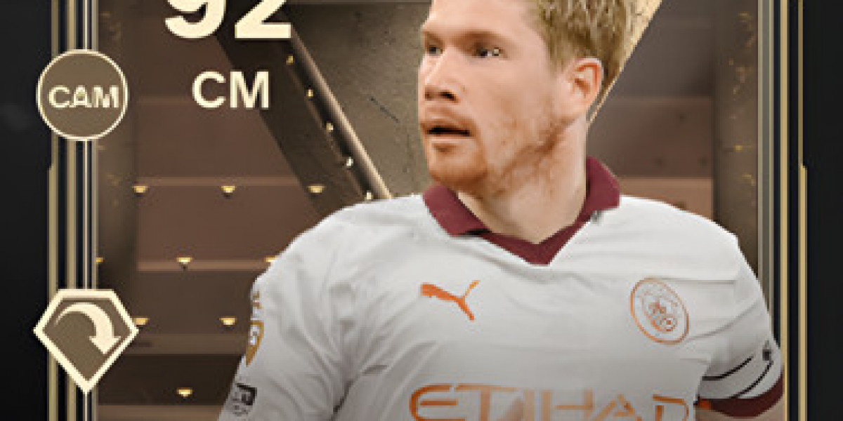 Mastering FC 24: Acquiring Kevin De Bruyne's Player Card and Efficient Ways to Earn Coins
