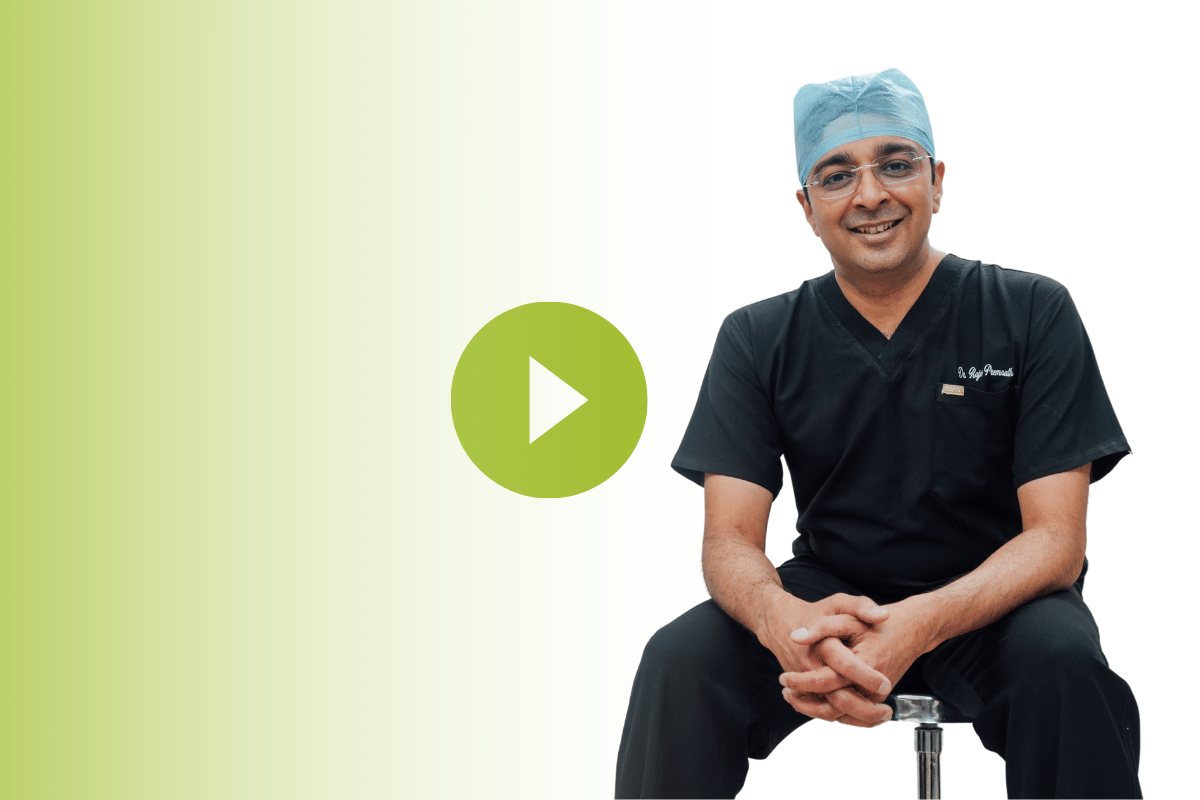 Dr. Rajeev Premnath | Laparoscopic surgeon in Jayanagar, Bangalore