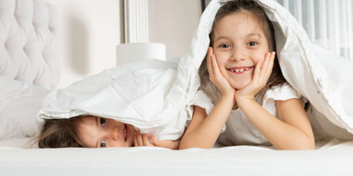 Sweet Dreams Made Possible by iEnjoy Home Sheets