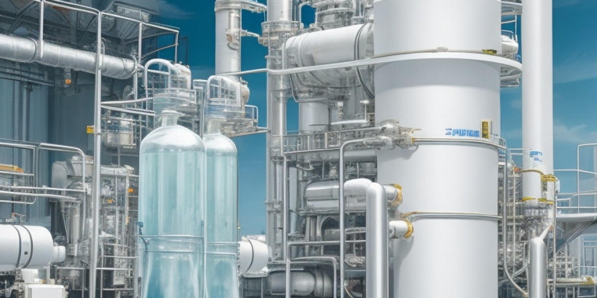 Barium Nitrate Manufacturing Plant Report on Project Details, Requirements and Cost Involved