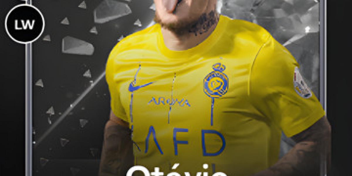 Master the Game: Acquiring Otávio's Showdown Card in FC 24