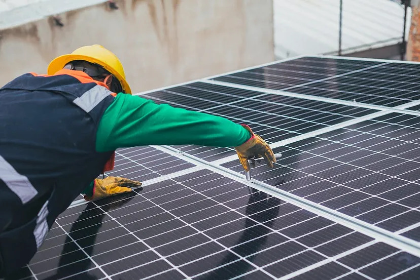 What To Know About Solar Panel Sydney? - Blogstudiio