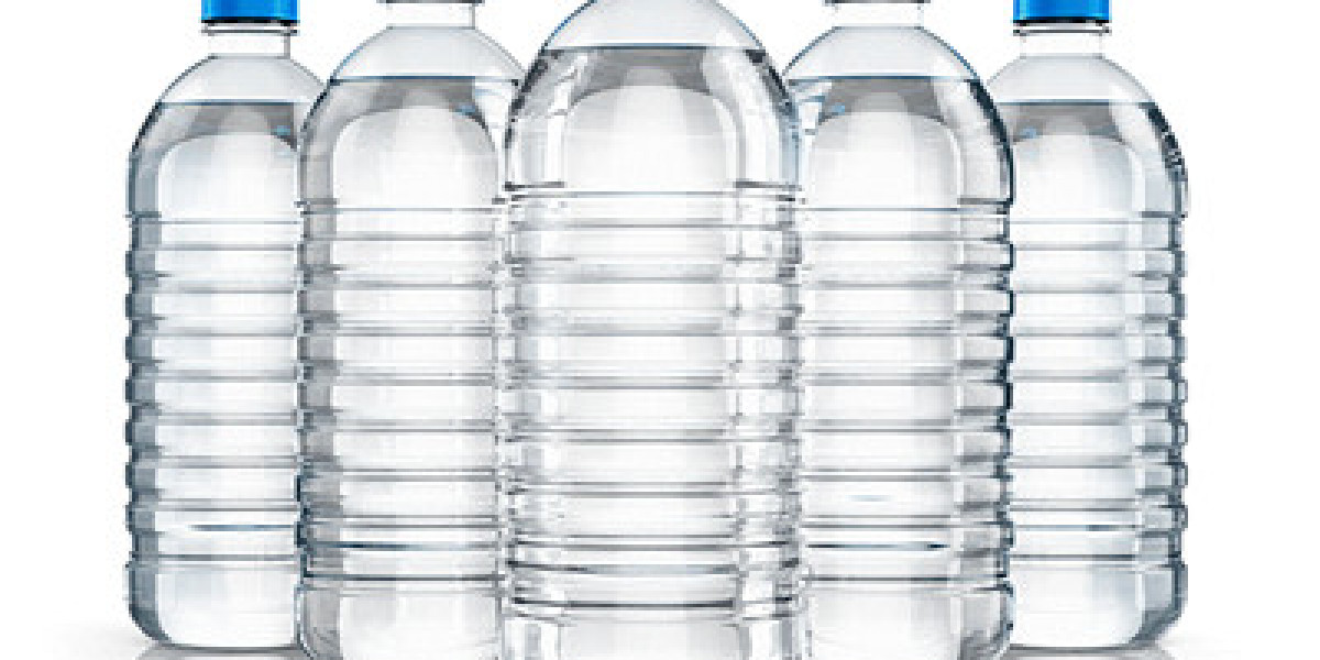 Australia Bottled Water Market is Expected to Reach USD 1254.8 million by 2030 | Credence Research
