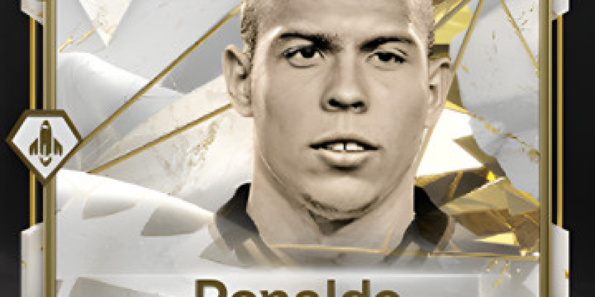 Unlocking the Power of Ronaldo's ICON Card in FC 24: A Comprehensive Guide