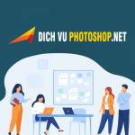 Dịch Vụ Photoshop Chỉnh Sửa Ảnh