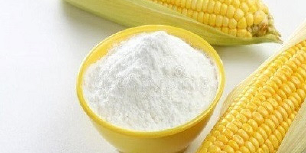 Corn Starch Price, Prices, Trend, Demand, Market Analysis | ChemAnalyst