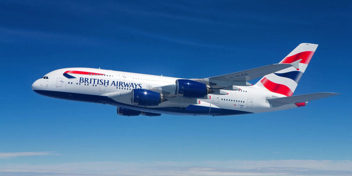 British Airways Telefono Gratuito Espana