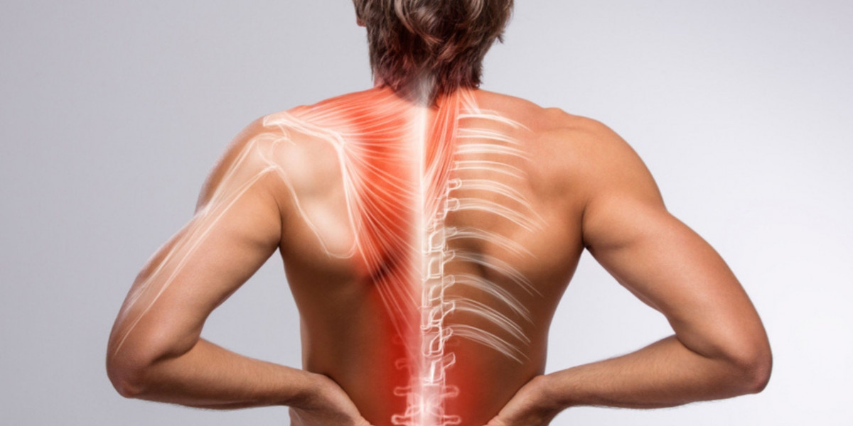 Utilize These Suggestions To Maintain Your Back In Peak Condition.