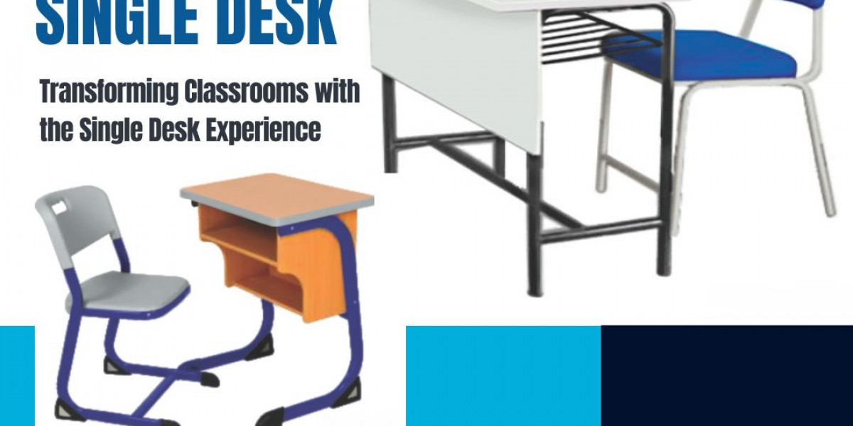 Shop Now for the Best Selection of School Furniture