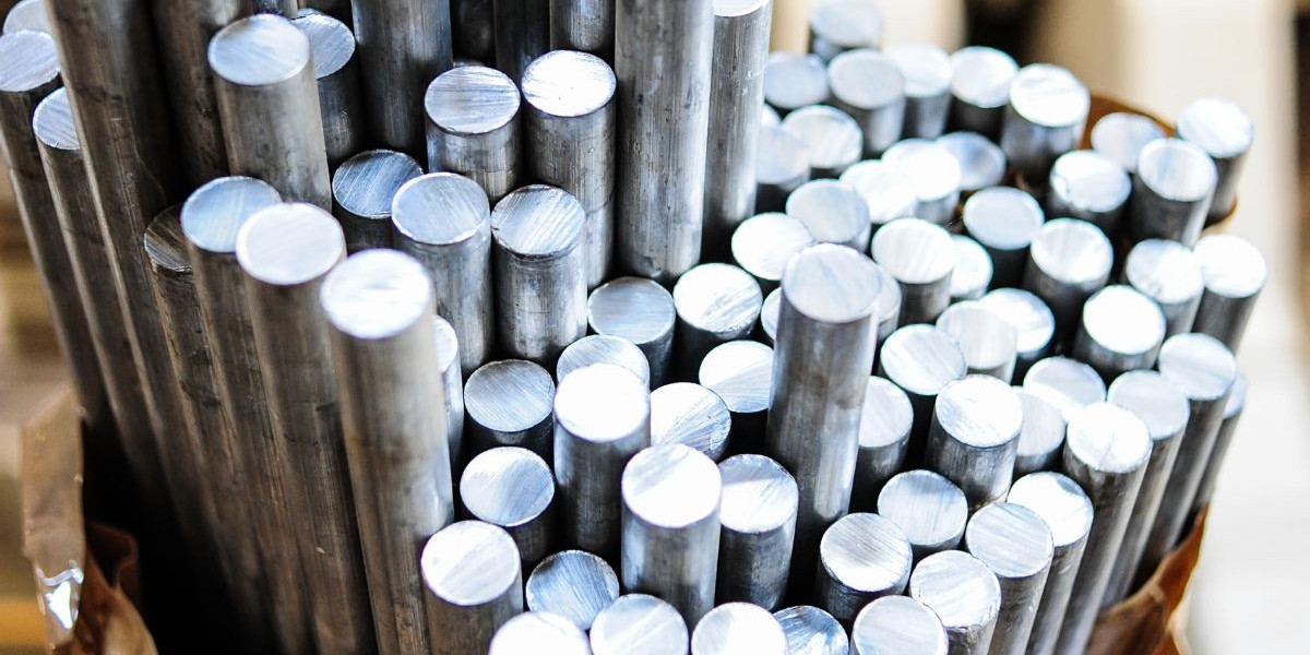Global Aluminium Market: Trends, Forecasts, and Industry Insights (2024-2032)