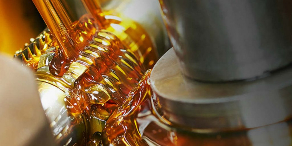 Lubricants Market Set for US$ 248 Billion Valuation by 2032
