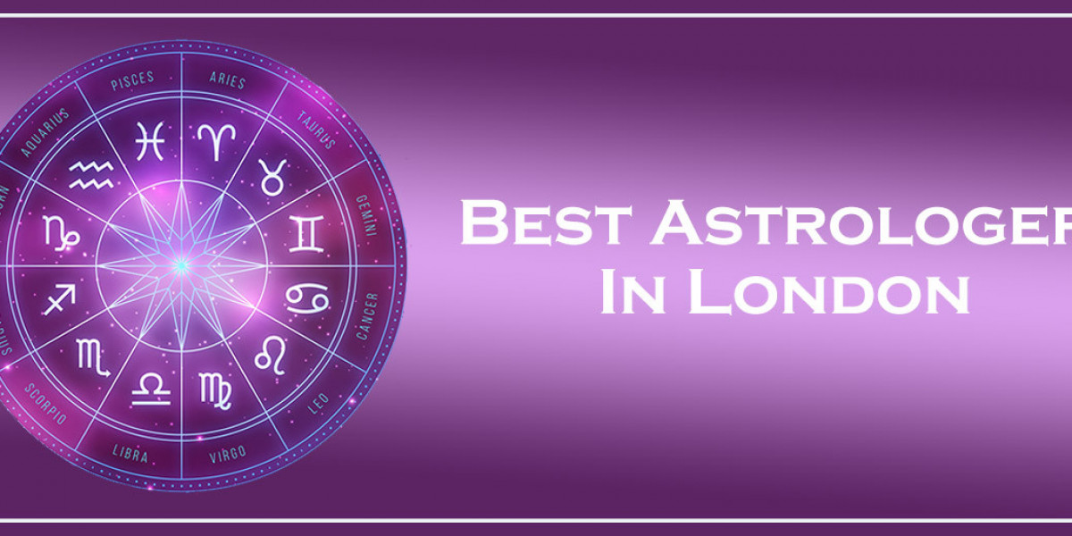 Best Astrologer in London