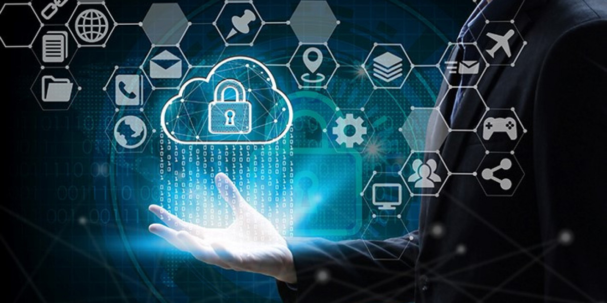 Cloud Application Security Market Trends, Opportunities, Report to 2032