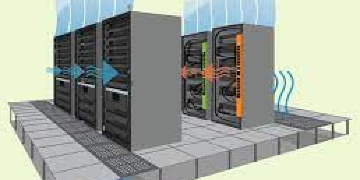 Data Center Cooling Market Size, Share Analysis, Key Companies, and Forecast To 2030