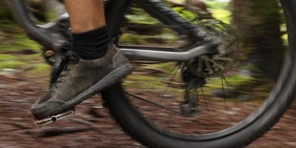 Mountain Bike Footwear and Socks Market Global Industry Analysis, Market Size, Opportunities And Forecast To 2030