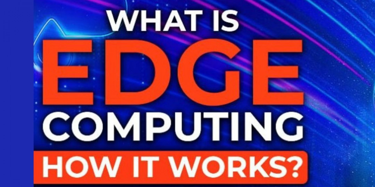 Edge Computing the future of Cloud Computing