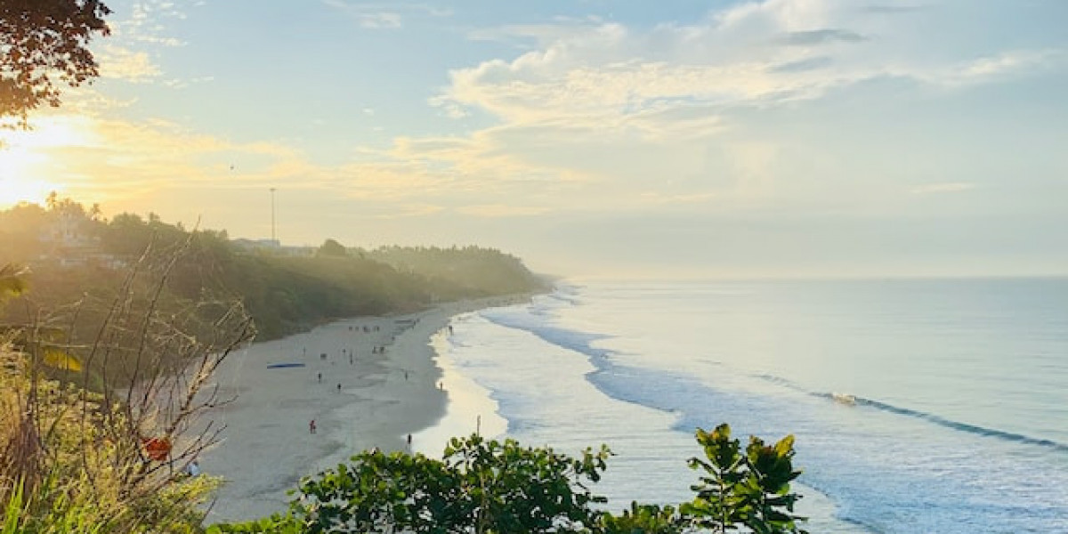 Kerala's Top Beaches
