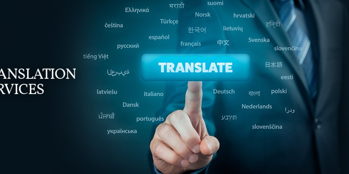 Unveiling the Expertise of Translation Services in Dubai