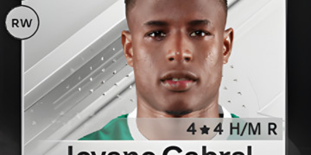 Mastering FC 24: Acquiring Jovane Cabral's Player Card & Earning Coins