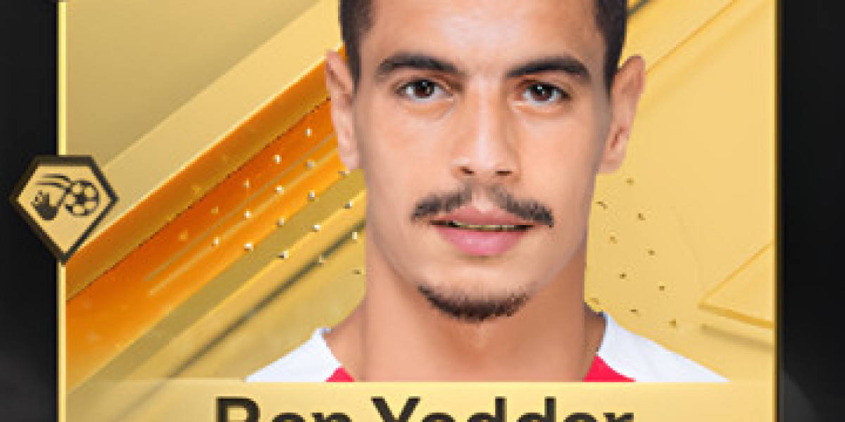 Mastering FC 24: Acquiring Wissam Ben Yedder's Player Card
