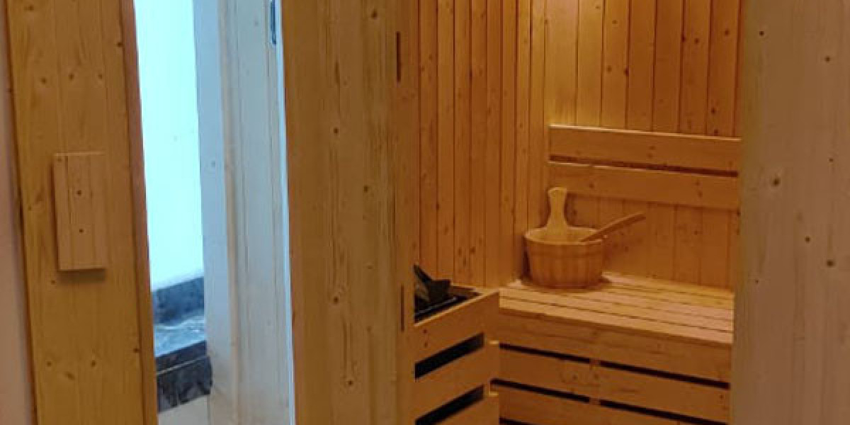 Sauna Bath Manufacturers