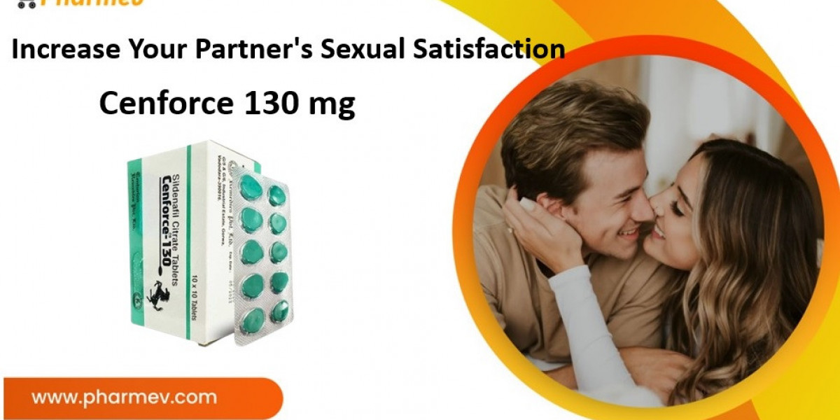 Increase Your Partner's Sexual Satisfaction