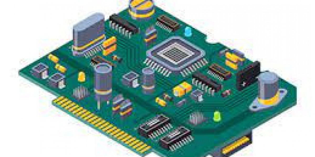 India Semiconductor Market Growth Trends, Industry Demand, Analysis Report 2024-2032