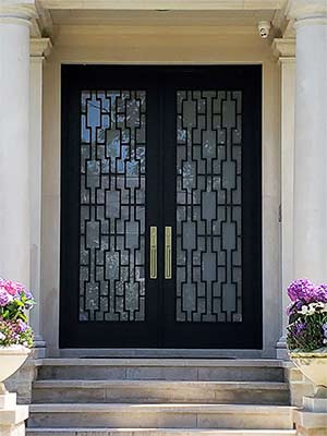 Steel Doors Toronto | Steel Front Doors Installation in Toronto | WindowTech