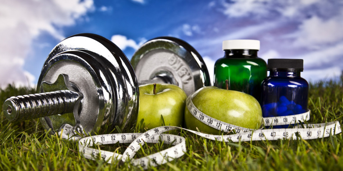 Health And Wellness Products Market May See a Big Move