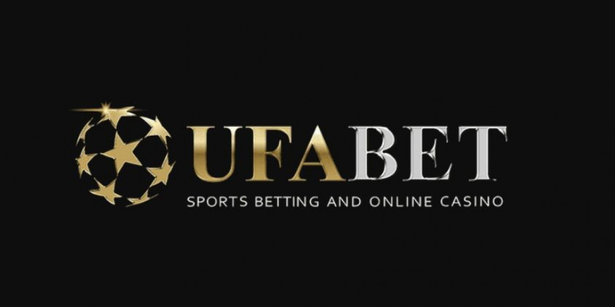 UFABET: The Ultimate Guide to Online Betting