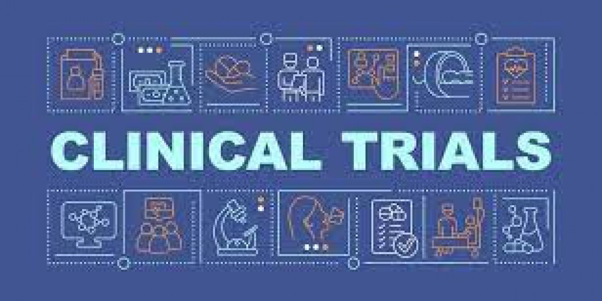 Clinical Trials Market Size, Share Analysis, Key Companies, and Forecast To 2030