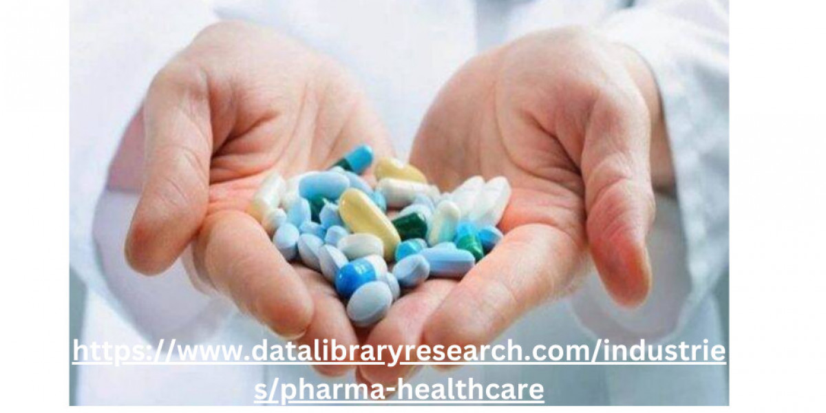 Pharmaceutical Logistics Market Latest Trend, Growth, Size, Application & Forecast By 2030