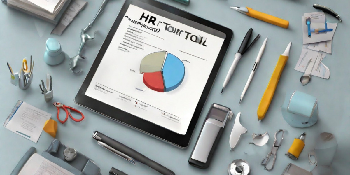 HR and Payroll Software for Small Business