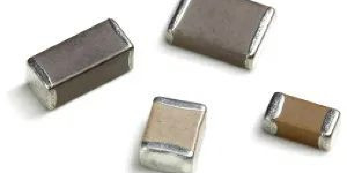 Demystifying SMD Capacitor Sizes: A Comprehensive Guide to Understanding and Choosing Capacitors for Modern Electronics